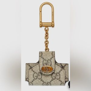 Authentic Gucci AirPod Pros Case
